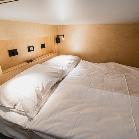 Dragons Dream Hostel Ljubljana Oda fotoğraf