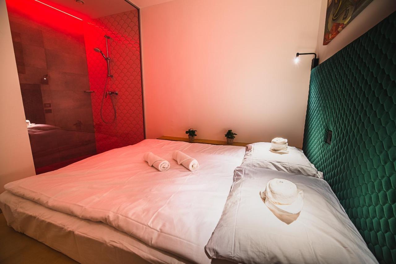 Dragons Dream Hostel Ljubljana Dış mekan fotoğraf