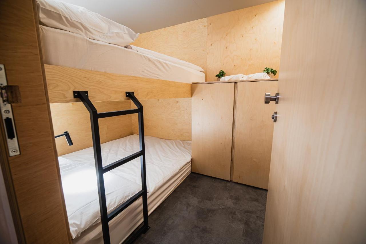 Dragons Dream Hostel Ljubljana Dış mekan fotoğraf